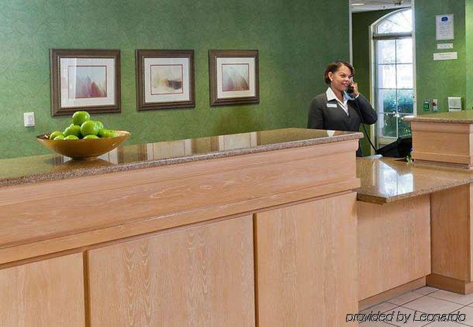 Fairfield Inn And Suites By Marriott Clearwater Interior foto